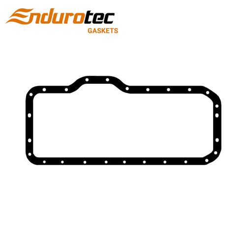 Oil Pan Gasket FOR Toyota 6 Cylinder M 2M 4M 5M 6M 1966-1988