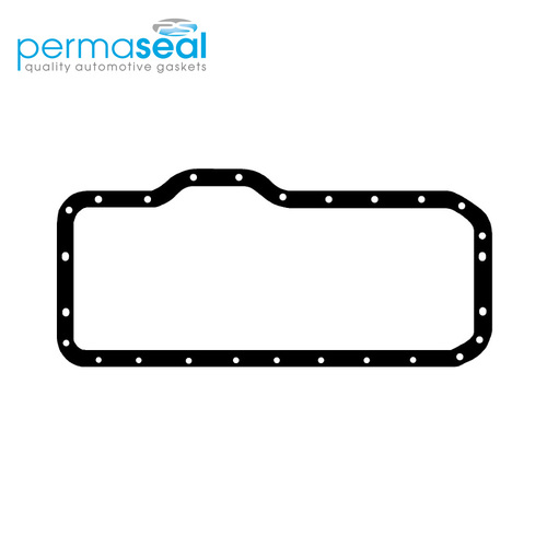 Oil Pan Gasket FOR Toyota 6 Cylinder M 2M 4M 5M 6M 1966-1988