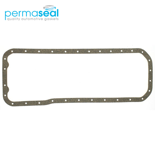 SUMP GASKET FOR NISSAN L20A L24 L24E L26 L28 L28E ALL MODELS JH031