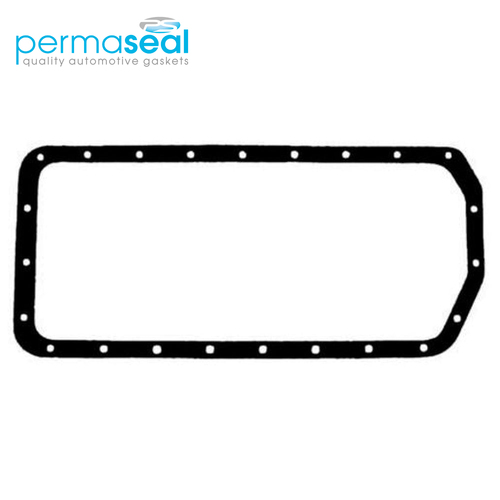 OIL PAN GASKET FOR TRIUMPH 2.0L OHV 12 JH370