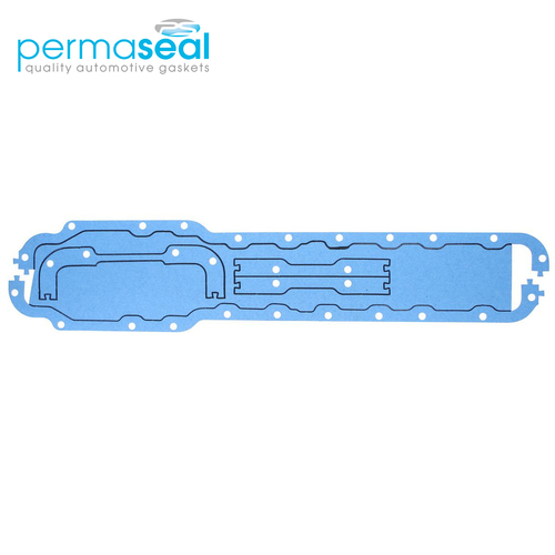 OIL PAN GASKET SET FOR PERKINS 6.354 JH443