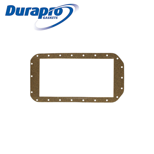 SUMP GASKET FOR LANDROVER 10J 2.25L PETROL AND DIESEL JH605