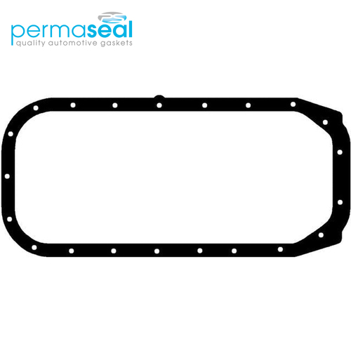 OIL PAN GASKET JJ024