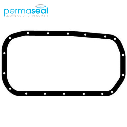 OIL PAN GASKET FOR MITSUBISHI 4G12 4G15 JJ098