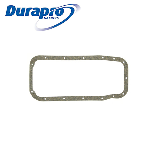 SUMP GASKET FOR HOLDEN DAEWOO C12NZ C14NZ C14SE C16SE STEEL SUMP JJ120