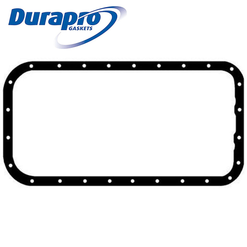 SUMP GASKET FOR NISSAN DIESEL SD22 TO 12/1981 720 URVAN JJ164