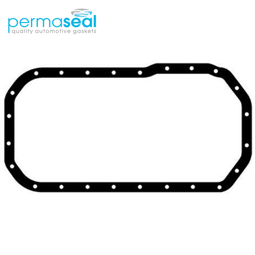 SUMP GASKET FOR ISUZU 4BA1/4BB1/4BC1 4BC2-1982/4BD1 JJ177