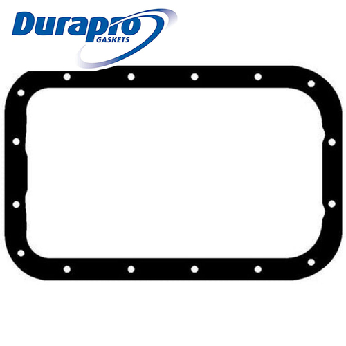 SUMP GASKET FOR SUZUKI F5A F8B 3CYL ALTO CARRY MIGHTY BOY HATCH SS80V JJ187