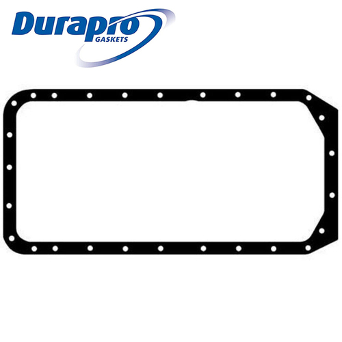 SUMP GASKET FOR TOYOTA DAIHATSU 3B 11B 13B 2B 3B B DIESEL TO 8/1988 JJ261