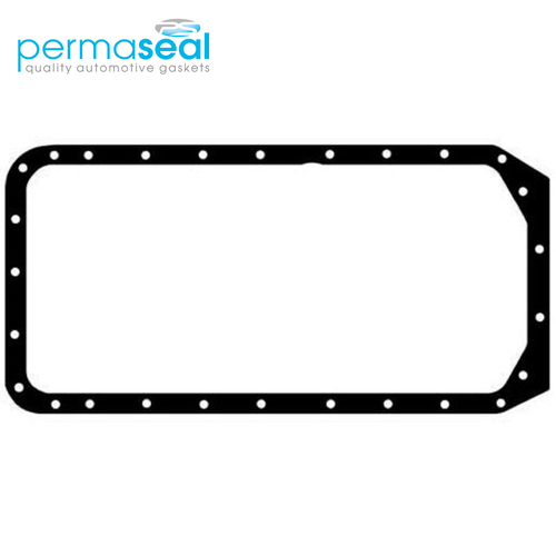 SUMP GASKET FOR TOYOTA DAIHATSU 3B 11B 13B 2B 3B B DIESEL TO 8/1988 JJ261