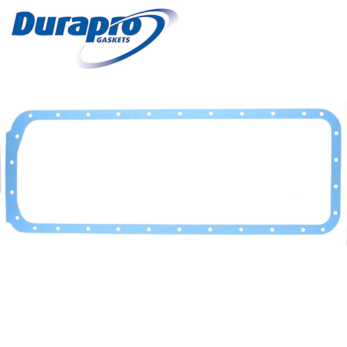 SUMP GASKET FOR TOYOTA 2H DIESEL 6 COASTER DYNA LANDCRUISER JJ277