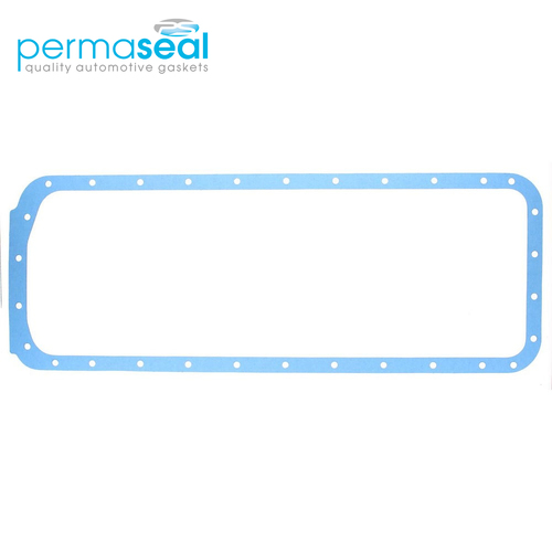 SUMP GASKET FOR TOYOTA 2H DIESEL 6 COASTER DYNA LANDCRUISER JJ277