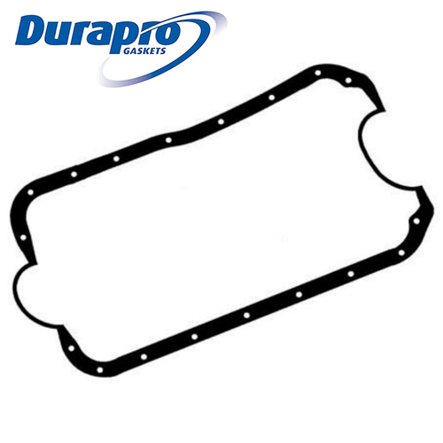 SUMP GASKET 1 PIECE FOR NISSAN VG20E VG30E & TURBO 300C 300ZX JJ299