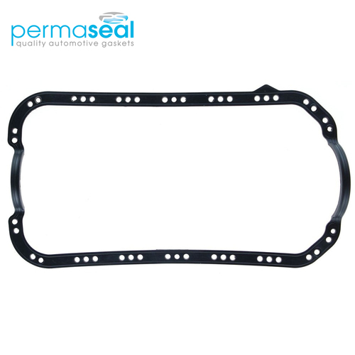 SUMP GASKET FOR HONDA D13B2 D15B4 D15B7 D15Z1-2 D16A8 D16A3 EV EW ZC JJ309