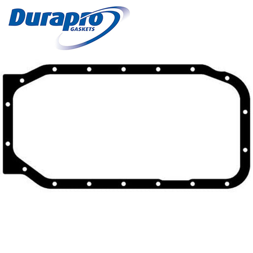 SUMP GASKET FOR TOYOTA 20R 21R 21RC 22R 22RE 22R-EC ALL MODELS JJ322