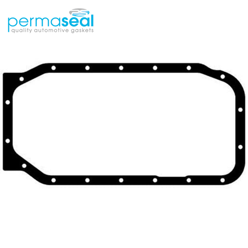 SUMP GASKET FOR TOYOTA 20R 21R 21RC 22R 22RE 22R-EC ALL MODELS JJ322