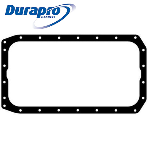 SUMP GASKET FOR MITSUBISHI 4D30 4D31T 4D32 4D33 4D34 DIESEL JJ323