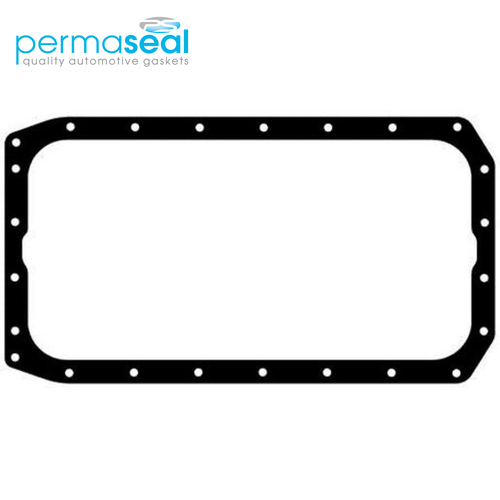 SUMP GASKET FOR MITSUBISHI 4D30 4D31T 4D32 4D33 4D34 DIESEL JJ323