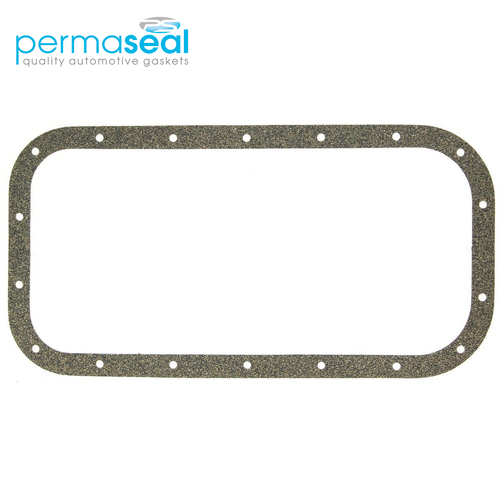 Oil Pan Gasket FOR Holden Barina Drover Suzuki Sierra Swift 78-98 1.3L G13A G13B