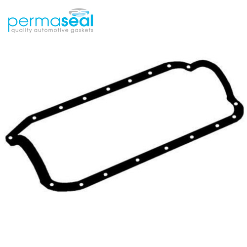 OIL PAN GASKET SET FOR ISUZU 4ZB1 4ZC1 4ZD1 JJ358