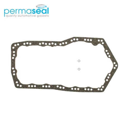 SUMP GASKET CORK FOR HOLDEN LG2 L27 3.8L V6 BUICK 231 ODD 231 EVEN JJ380