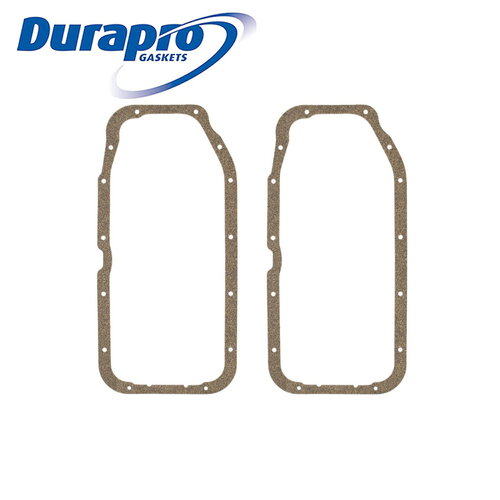 SUMP GASKET FOR HOLDEN NISSAN 16LF 18LE 20JD C20NE ASTRA PULSAR JJ385