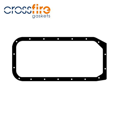 Oil Pan Gasket FOR Toyota 4 Runner Dyna Hiace Hilux Tarago 1Y 2Y 3Y 4Y