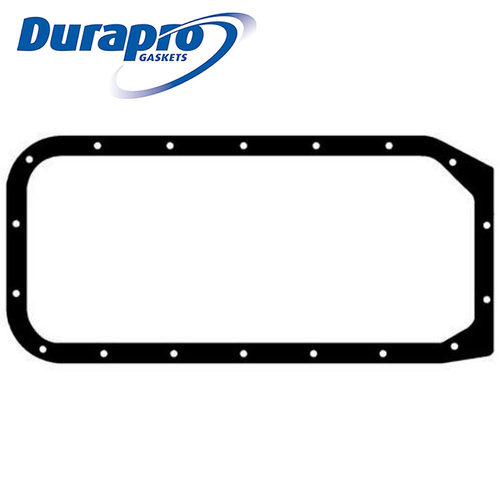 Oil Pan Gasket FOR Toyota 4 Runner Dyna Hiace Hilux Tarago 1Y 2Y 3Y 4Y