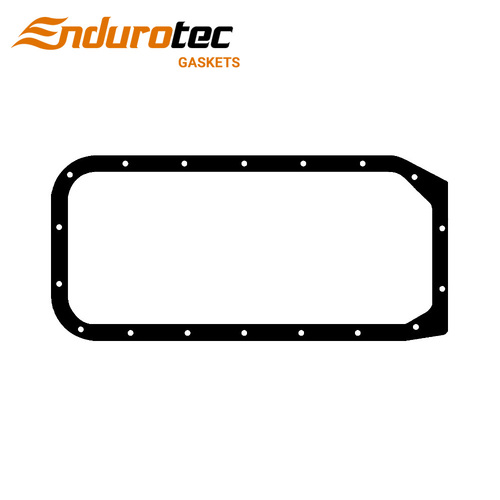 Oil Pan Gasket FOR Toyota 4 Runner Dyna Hiace Hilux Tarago 1Y 2Y 3Y 4Y