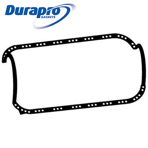 SUMP GASKET FOR HONDA B20A3 B20A5 B20A6 PRELUDE BA JJ390