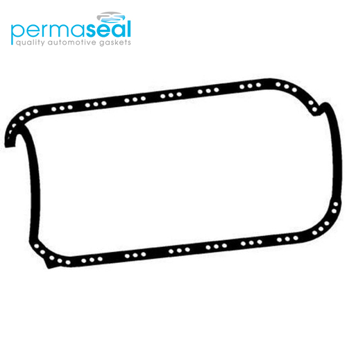 SUMP GASKET FOR HONDA B20A3 B20A5 B20A6 PRELUDE BA JJ390