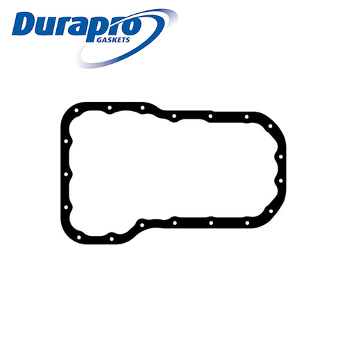 SUMP GASKET FOR MAZDA JE SOHC 18V 929 89-8/91 MPV TO 4/96 JJ391