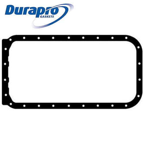 SUMP GASKET FOR NISSAN QD32 TD25 TD27 TD27TI TD27TI ALL MODELS JJ395