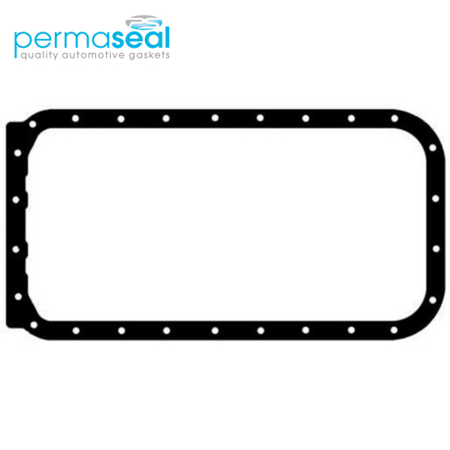 SUMP GASKET FOR NISSAN QD32 TD25 TD27 TD27TI TD27TI ALL MODELS JJ395