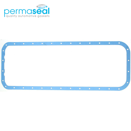 OIL PAN GASKET FOR NISSAN TD42 TD42T TD42TI OHV SG3003