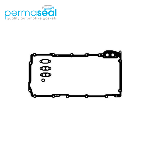 OIL PAN GASKET FOR HOLDEN GEN3 OIL PAN SET SG3019K