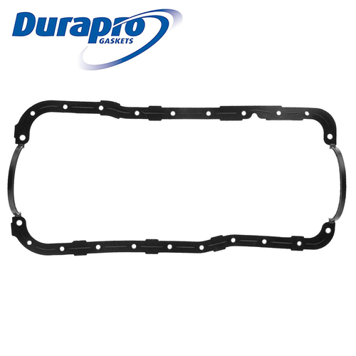 SUMP GASKET FOR FORD V8 351 WINDSOR 90-93 F-SERIES SG3024