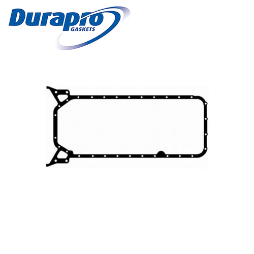 SUMP GASKET FOR SSANGYONG JEEP ENF MERCEDES OM VARIOUS SG3045