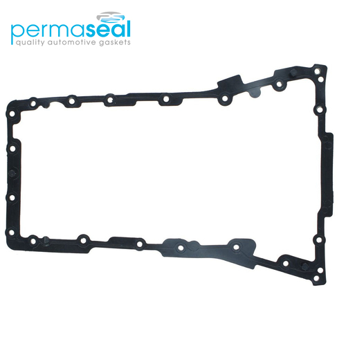 SUMP GASKET FOR LANDROVER 5CYL 2.5L 10P TD5 DEFENDER DISCOVERY SG3055