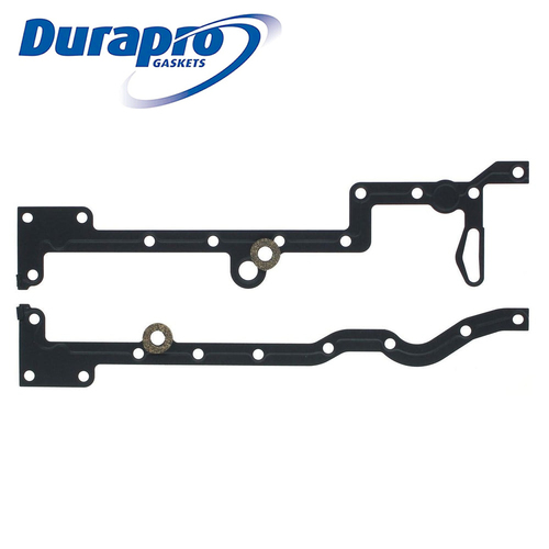 SUMP GASKET FOR FORD CVR5 CVRC GBVAJ P4AT QVFA DURATORQ 22 SG3057