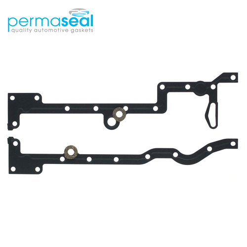 SUMP GASKET FOR FORD CVR5 CVRC GBVAJ P4AT QVFA DURATORQ 22 SG3057