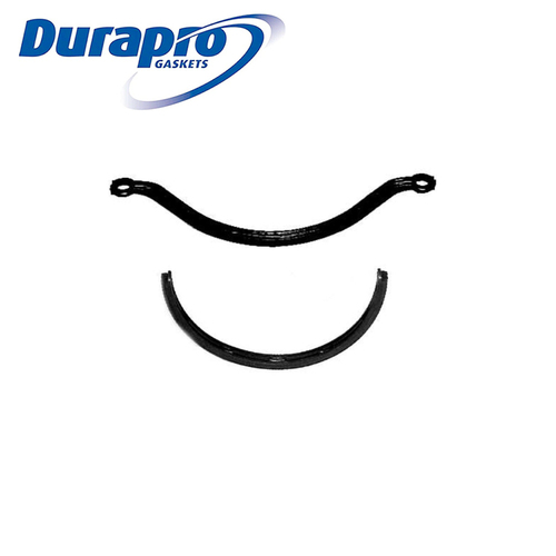 SUMP GASKET UPPER RUBBER ARCHES FOR HOLDEN 4JA1 4JB1-T 4JG2-T SS3047