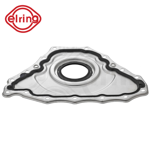 TIMING COVER SEAL FOR MERCEDES OM654.920 12/2017> INCL. HOUSING OE# 654 010 91 01 911.410