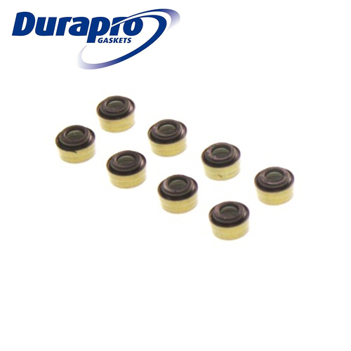 VALVE STEM SEAL SET FOR FORD 2000 CORTINA ESCORT TRANSIT HR276