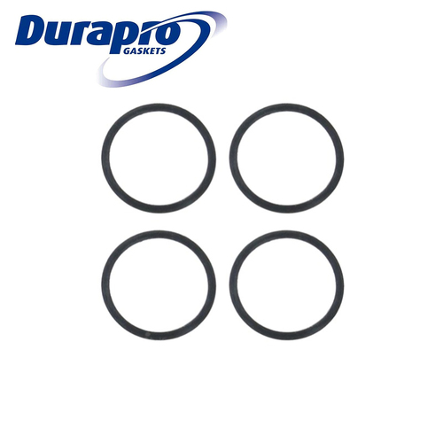 SPARK PLUG SEAL SET OF 4 FOR TOYOTA 1Y 2Y 3K 3Y 4Y 5K 7K K KV414/4