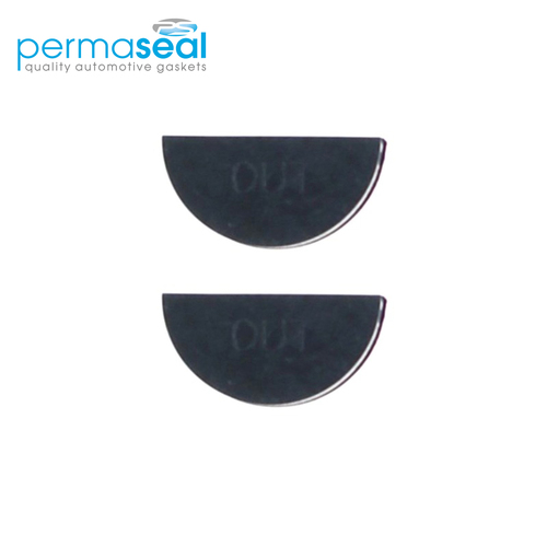 CAM END SEAL SET OF 2 FOR FORD MAZDA D5 TC UC ALL MODELS LS941/2