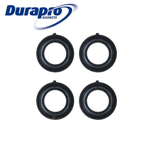 SPARK PLUG SEAL SET OF 4 FOR TOYOTA 3S-FC 3S-FE 5S-FE ALL MODELS PB285/4