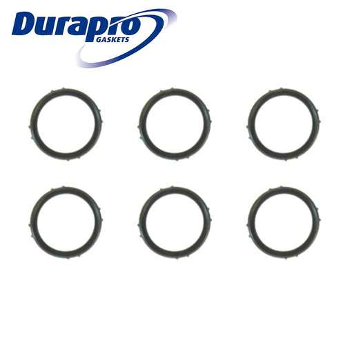 SPARK PLUG SEAL SET FOR FORD BARRA 4.0L INCL TURBO PC903/6