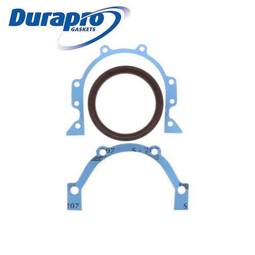 Rear Main Oil Seal FOR Toyota 4 Runner Dyna Hiace Hilux 88-05 2L 3L 5L Diesel