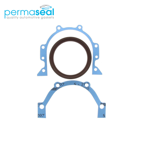 Rear Main Oil Seal FOR Toyota 4 Runner Dyna Hiace Hilux 88-05 2L 3L 5L Diesel